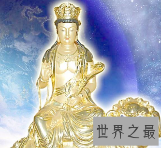 【图】青睐烧香拜佛的你却不知道八大菩萨