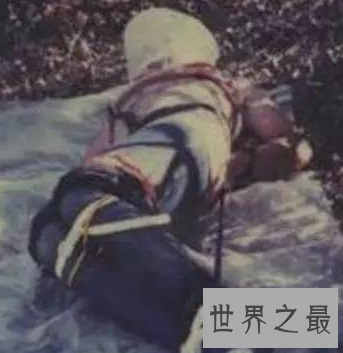 【图】记载惊悚时辰恐惧照片 胆怯者切勿进入