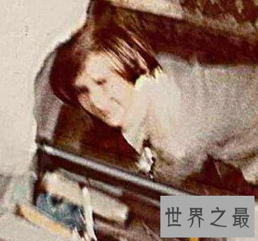 【图】记载惊悚时辰恐惧照片 胆怯者切勿进入