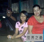 【图】记录惊悚时刻恐怖照片 胆小者切勿进入