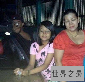 【图】记载惊悚时辰恐惧照片 胆怯者切勿进入