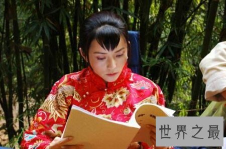 【图】李钰遗体穿婚纱照片到底是为了什么  是为了圆