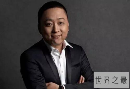 【图】天下霸唱的作品大全 著述火神让他彻底转型