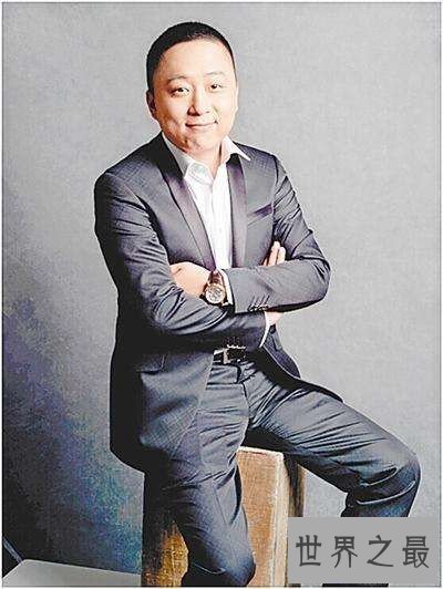 【图】天下霸唱的作品大全 著述火神让他彻底转型