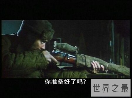 【图】你看过哪一些关于狙击电影排行榜前十名
