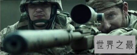 【图】你看过哪一些关于狙击电影排行榜前十名
