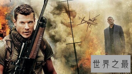 【图】你看过哪一些关于狙击电影排行榜前十名