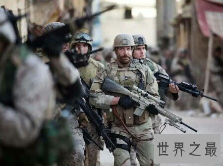 【图】你看过哪一些关于狙击电影排行榜前十名