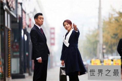 【图】刘涛主演的电视剧有哪些 欢畅颂可谓近年爆棚之