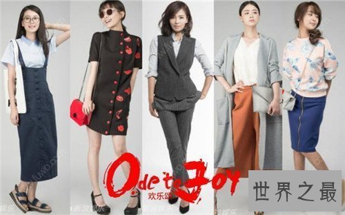 【图】刘涛主演的电视剧有哪些 欢畅颂可谓近年爆棚之