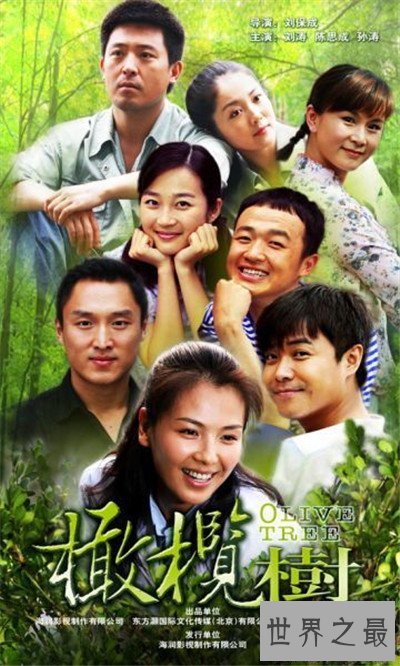 【图】刘涛主演的电视剧有哪些 欢畅颂可谓近年爆棚之