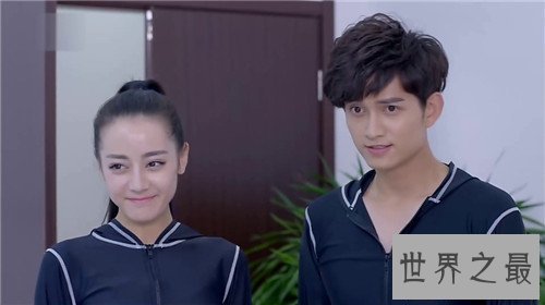 【图】麻辣变形计演员表剧情引见 迪丽热巴与马可携手