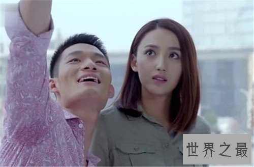 【图】麻辣变形计演员表剧情引见 迪丽热巴与马可携手