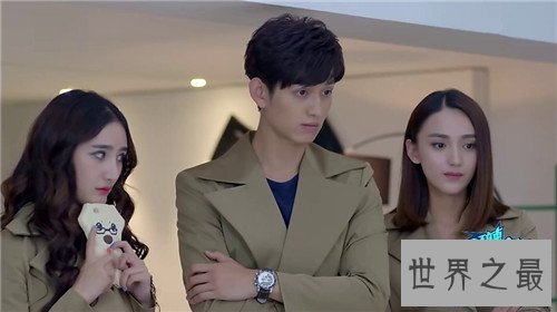 【图】麻辣变形计演员表剧情引见 迪丽热巴与马可携手