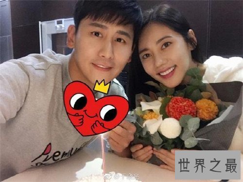 【图】秋瓷炫于晓光相知趣爱过程 同心协力2让两人大火