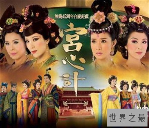 【图】佘诗曼主演的电视剧有哪些 使徒行者与林峰搭档