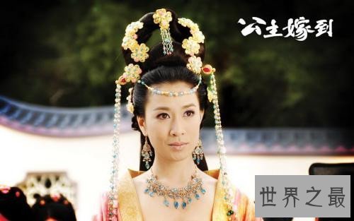 【图】佘诗曼主演的电视剧有哪些 使徒行者与林峰搭档