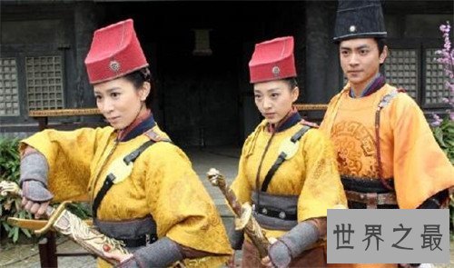 【图】佘诗曼主演的电视剧有哪些 使徒行者与林峰搭档