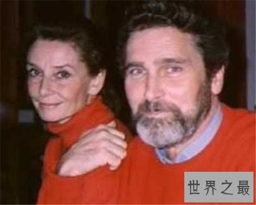 【图】世界第一美女是谁 奥黛丽赫本可谓最经典美女