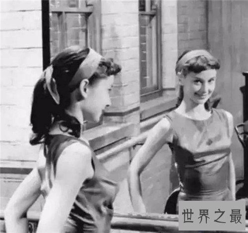 【图】世界第一美女是谁 奥黛丽赫本可谓最经典美女