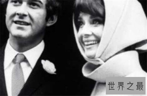 【图】世界第一美女是谁 奥黛丽赫本可谓最经典美女