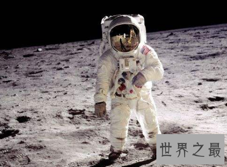 【图】阿姆斯特朗登月举世瞩目那么现阶段全世界的宇