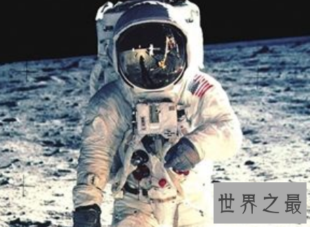 【图】阿姆斯特朗登月举世瞩目那么现阶段全世界的宇