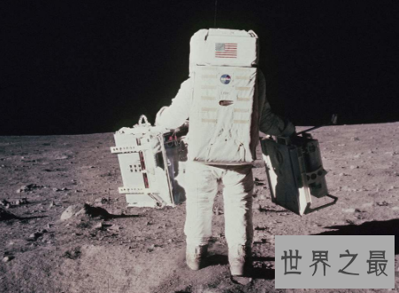 【图】阿姆斯特朗登月举世瞩目那么现阶段全世界的宇