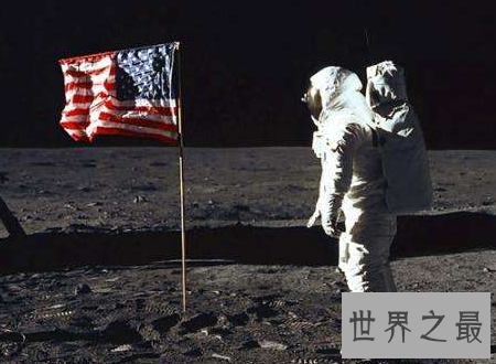 【图】阿姆斯特朗登月举世瞩目那么现阶段全世界的宇