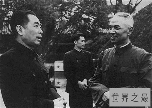 【图】李四光预言四大地震是哪几个 李四光是怎样去世