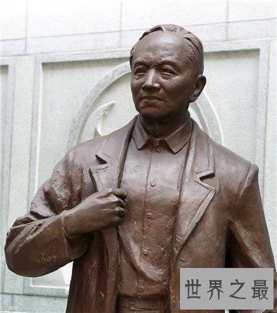 【图】李四光预言四大地震是哪几个 李四光是怎样去世