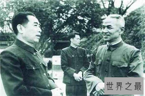 【图】李四光预言四大地震是哪几个 李四光是怎样去世