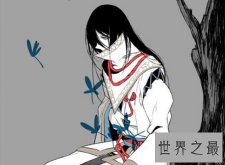 【图】黑童话通知你假相 事实没有童话那么漂亮