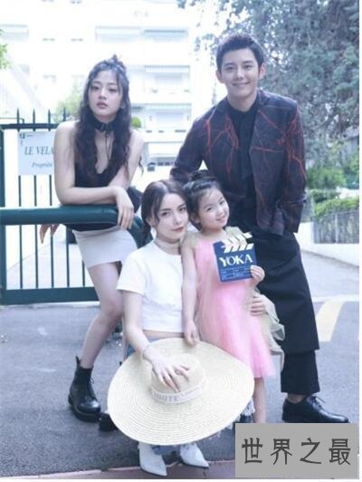 【图】阿拉蕾是什么意思 崔雅涵成为事实版阿拉蕾