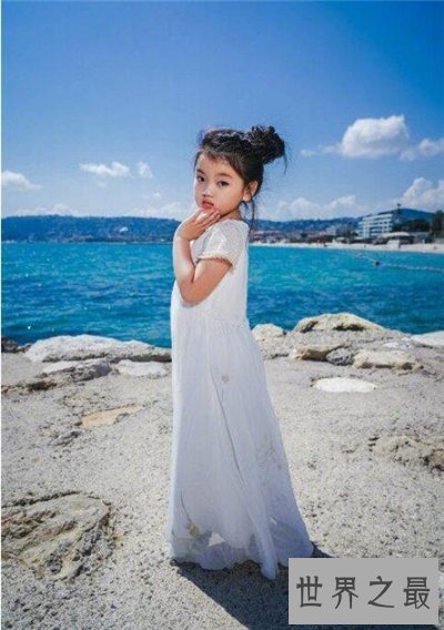 【图】阿拉蕾是什么意思 崔雅涵成为事实版阿拉蕾