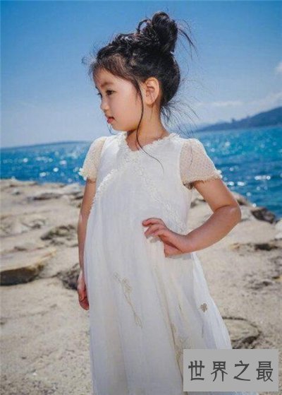 【图】阿拉蕾是什么意思 崔雅涵成为事实版阿拉蕾