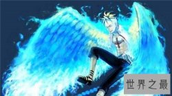 【图】幻兽种恶魔果实极其稀少 海贼王幻兽种三大能力