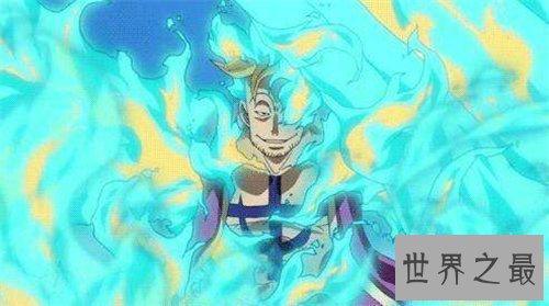 【图】幻兽种恶魔果实极端稀少 海贼王幻兽种三大才能