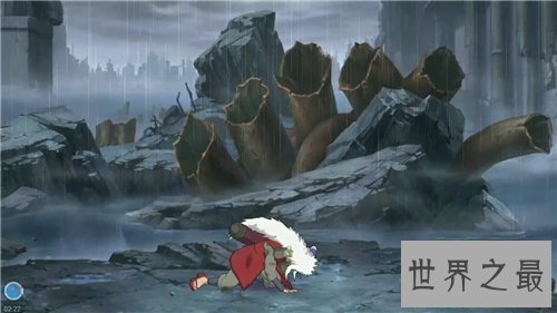 【图】佩恩vs自来也第几集出现 原来佩恩的秘密居然是