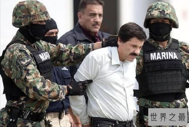 乔奎恩·古兹曼