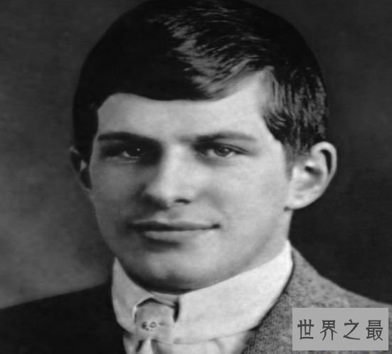 世界上智商最高的人，智力高达300的喜剧性天赋人物席德斯