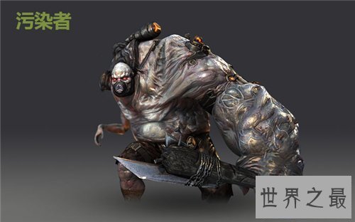 【图】上古巨蜥通关攻略 CF消灭都市有哪些新怪物