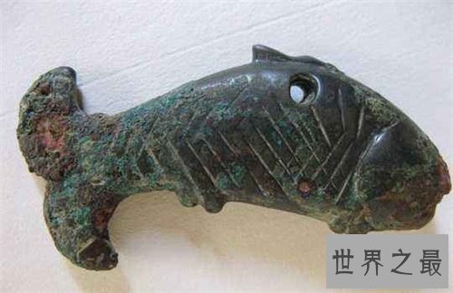 【图】蛇眉铜鱼的秘密是什么 事实真的存在文物青铜鱼