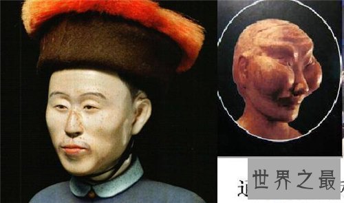 【图】通古斯人种解析 现在的中国人存在三小孩儿种