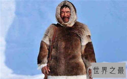 【图】通古斯人种解析 现在的中国人存在三小孩儿种