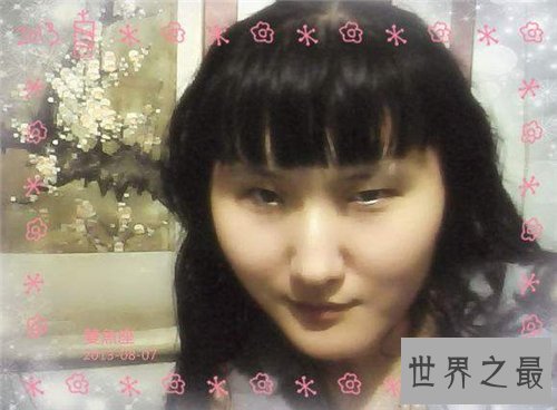 【图】通古斯人种解析 现在的中国人存在三小孩儿种