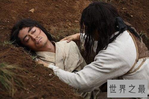 【图】诈尸是什么意思 事实中无关诈尸的切实事情