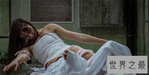 【图】诈尸是什么意思 事实中无关诈尸的切实事情