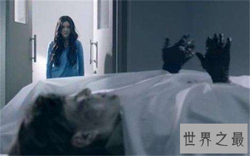 【图】诈尸是什么意思 事实中无关诈尸的切实事情