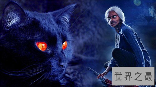 【图】诈尸是什么意思 事实中无关诈尸的切实事情